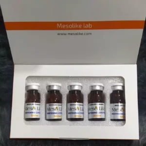 کوکتل روشن کننده وایتینینگ مزولایک MESOLIKE WHITENING