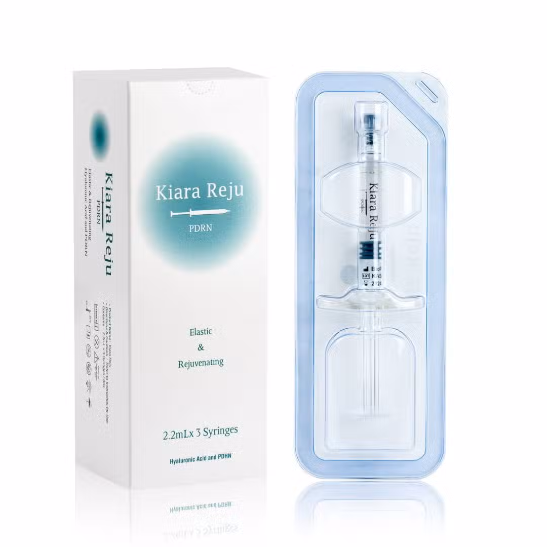 مزوژل آبرسان، جوانساز و روشن کننده‌ی کیارا Kiara Reju