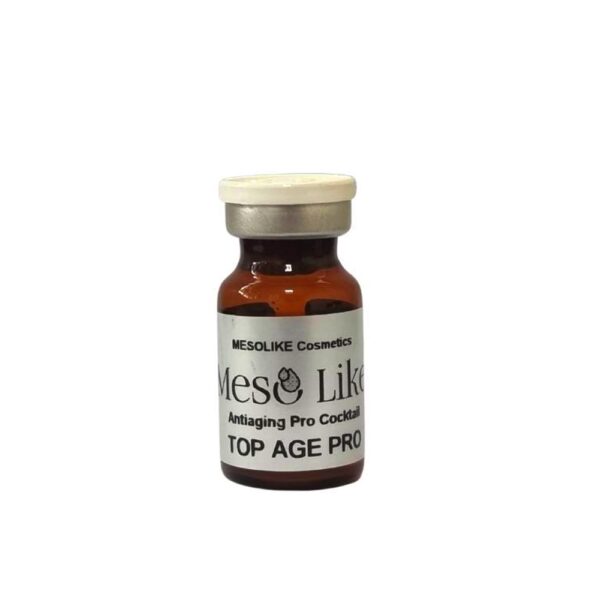 کوکتل جوانساز مزولایک MESOLIKE ANTIAGING PRO