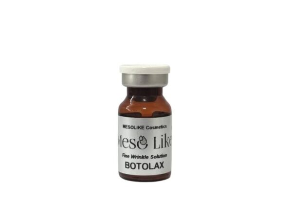 کوکتل بوتالاکس مزولایک MESOLIKE BOTOLAX