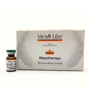 کوکتل مو هیر من مزولایک MESOLIKE HAIR MAN