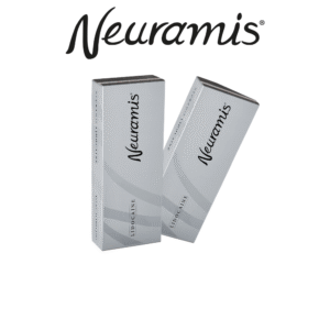 فیلر نورامیس لیدوکائین NEURAMIS LIDOCAINE اورجینال اصلی