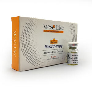 کوکتل دور چشم مزولایک MESOLIKE EYE TOP