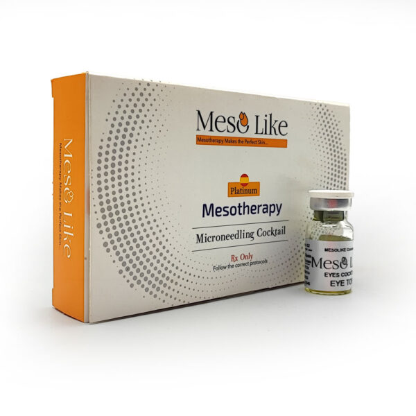 کوکتل دور چشم مزولایک MESOLIKE EYE TOP - Image 2