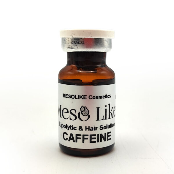 کوکتل کافئین مزولایک MESOLIKE CAFFEINE