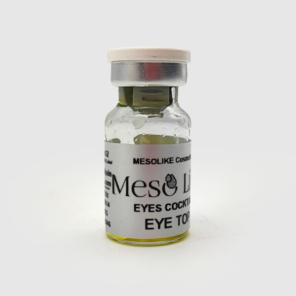 کوکتل دور چشم مزولایک MESOLIKE EYE TOP