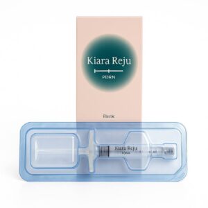 مزوژل آبرسان، جوانساز و روشن کننده‌ی کیارا Kiara Reju