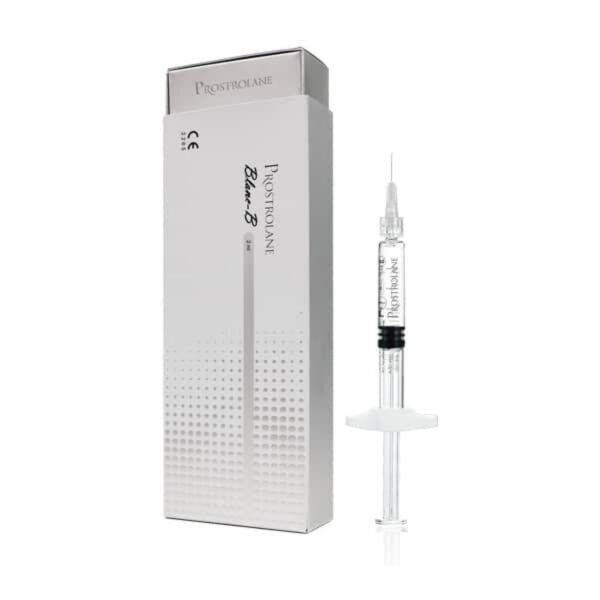 مزوژل پروستلین بلانک بی Prostrolane Blanc-B