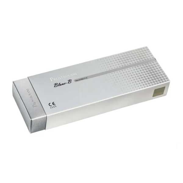 مزوژل پروستلین بلانک بی Prostrolane Blanc-B - Image 3