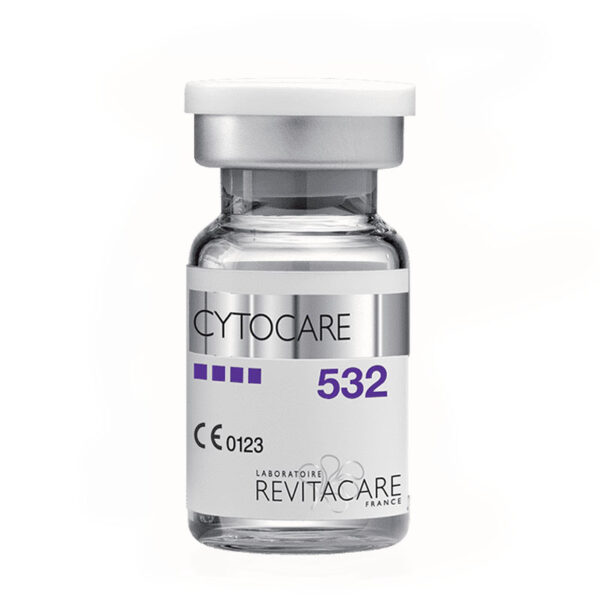 کوکتل جوانساز 532 رویتاکر REVITACER - Image 2