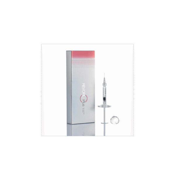فیلر رووفیل پلاس REVOFIL PLUS - Image 3