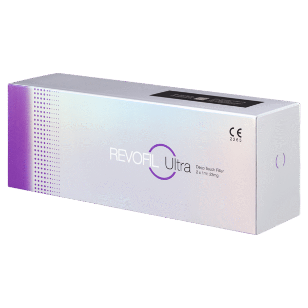 فیلر رووفیل الترا REVOFIL ULTRA