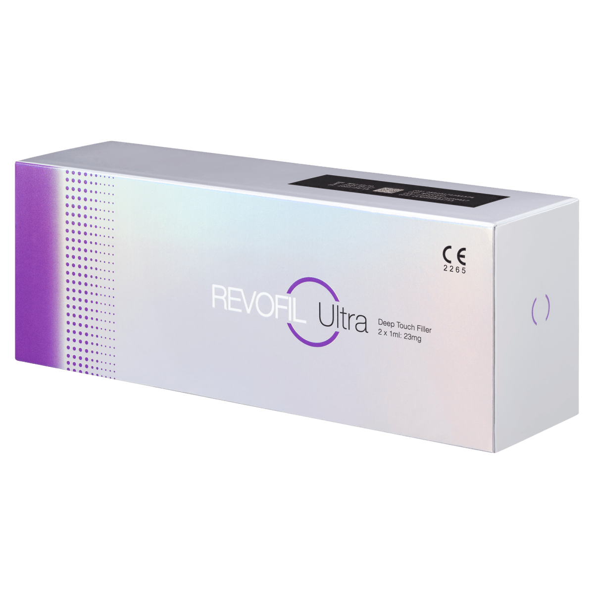 فیلر رووفیل الترا REVOFIL ULTRA