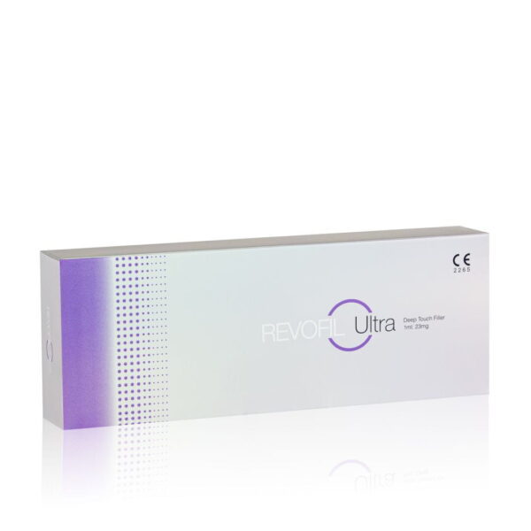 فیلر رووفیل الترا REVOFIL ULTRA - Image 4