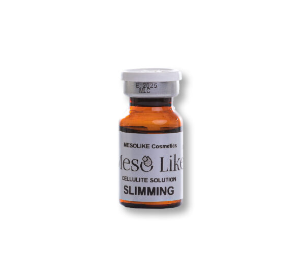 کوکتل لاغری بازو و غبغب اسلیمینگ مزولایک MESOLIKE SLIMMING COCKTAIL