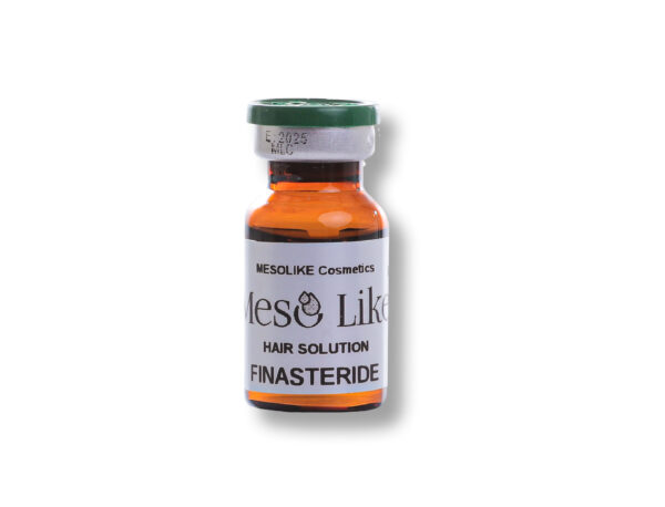 کوکتل تقویت مو فیناستراید مزولایک MESOLIKE FINASTERIDE - Image 3