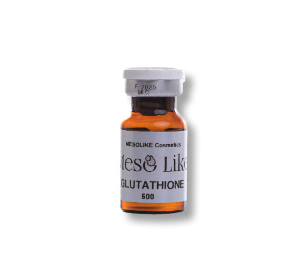 کوکتل ضد لک گلوتاتیون مزولایک MESOLIKE GLUTATHIONE - Image 3