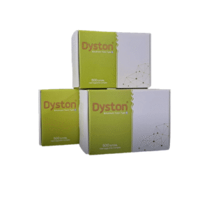 بوتاکس دیستون 500 واحدی BOTOX DISTON