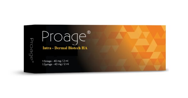 مزو ژل پروایج PROAGE - Image 3