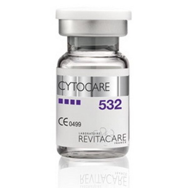 کوکتل رویتاکر REVITACER 532