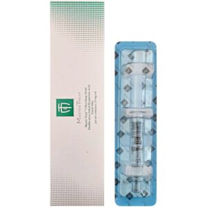 فیلر مستر تریت MASTER TREAT 10 CC