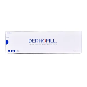 ژل درموفیل ده سی سی DERMOFIL 10