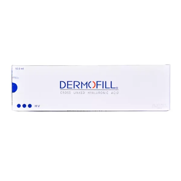 فیلر درموفیل 10 DERMOFIL CC - Image 3