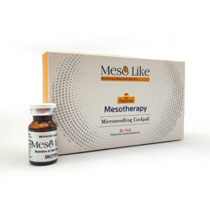 کوکتل بیوتین مزولایک MESOLIKE BIOTIN