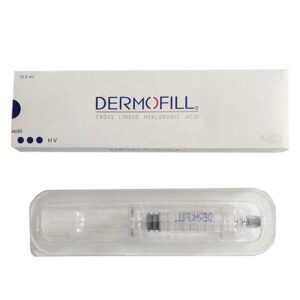 فیلر درموفیل 10 DERMOFIL CC