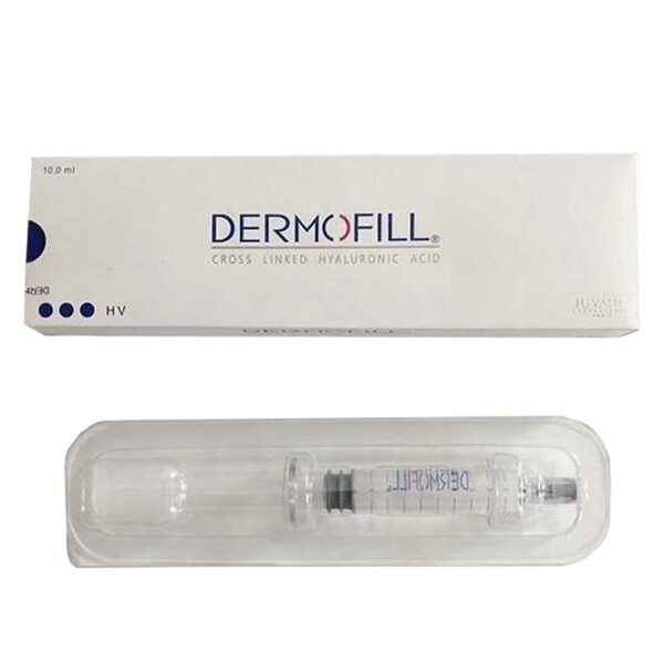 فیلر درموفیل 10 DERMOFIL CC - Image 2