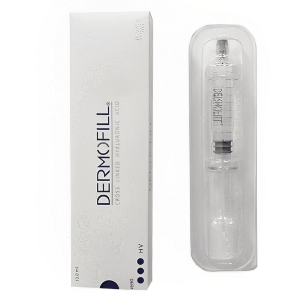 ژل درموفیل ده سی سی DERMOFIL 10