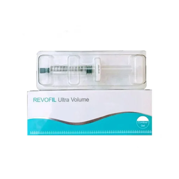 فیلر رووفیل ده سی سی REVOFIL 10 CC - Image 3
