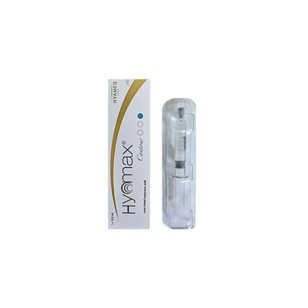 ژل هایومکس کانتور طلایی ده سی سی HYAMAX 10 - Image 2