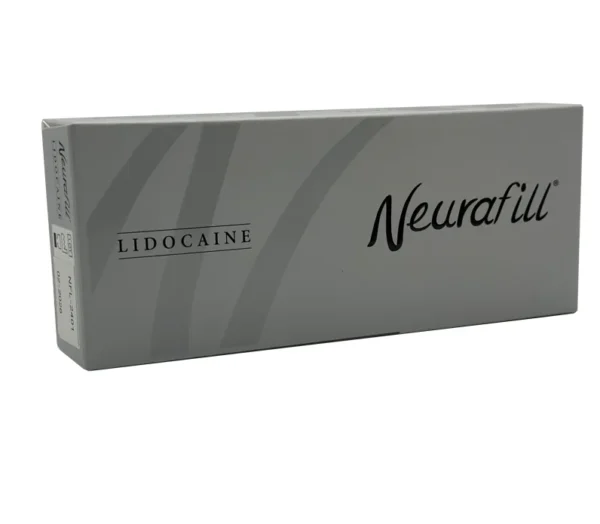 فیلر نورافیل لیدوکائین NEURAFILL LIDOCAINE