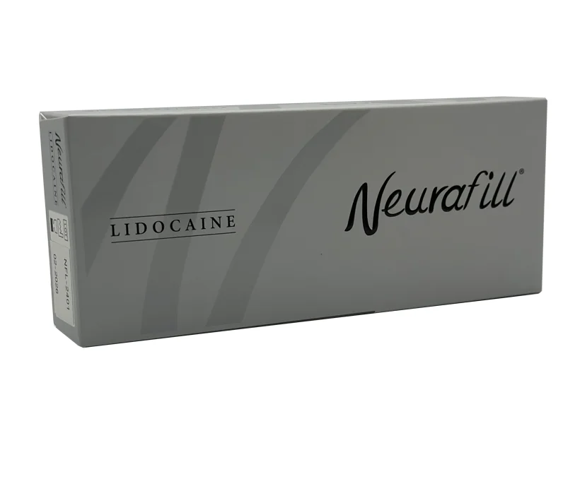 فیلر نورافیل لیدوکائین NEURAFILL LIDOCAINE