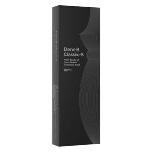 فیلر دنبی اس DENEBI S 10 CC