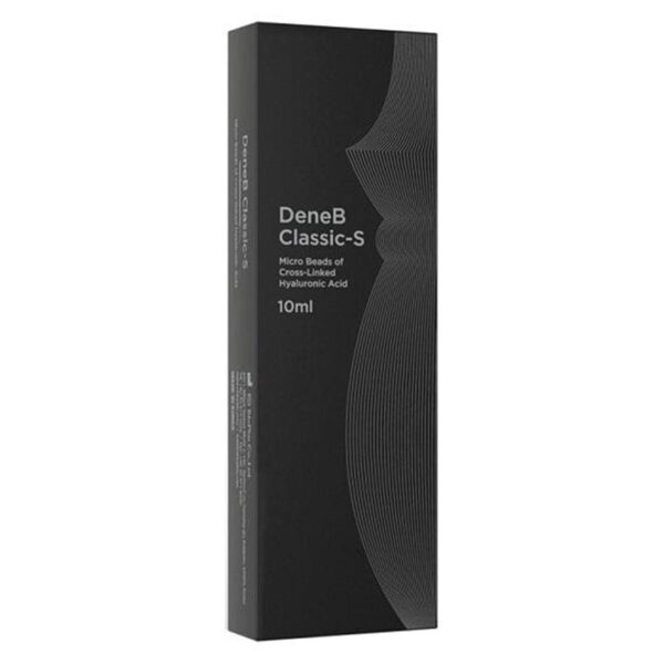 فیلر دنبی اس DENEBI S 10 CC - Image 2