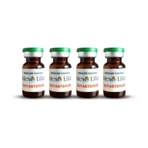 کوکتل داتستراید مزولایک MESOLIKE DUTASTERIDE