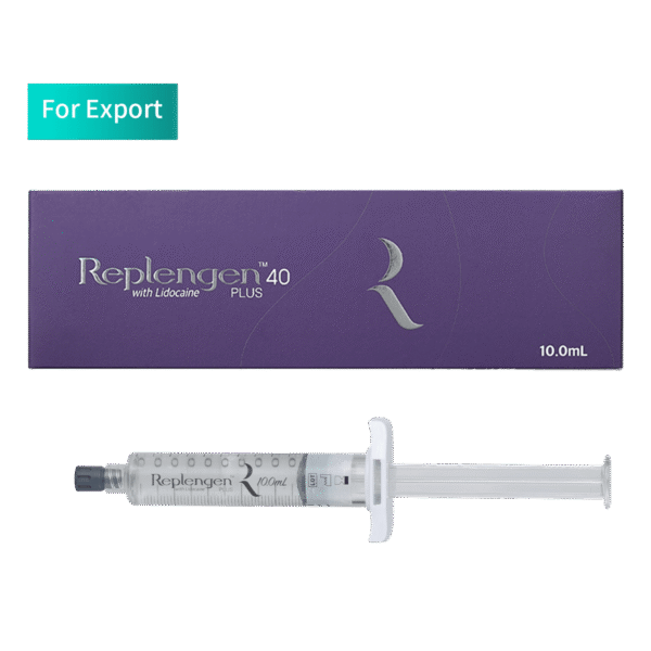 فیلر رپلنژن REPLENGEN 40 اورجینال